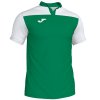 POLOTRIKO JOMA HOBBY II ZELENÁ-BÍLÁ K/R