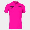 DRES PRO ROZHODČÍ JOMA REFEREE | RŮŽOVÁ FLUO | K/R