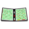 TPRO Fussball magnetische Taktikmappe 2055