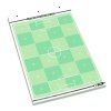 TPRO Fussball Flipchartblock 2043