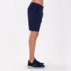 BERMUDY JOMA PASARELA III | TMAVĚ MODRÁ