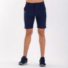 BERMUDY JOMA PASARELA III | TMAVĚ MODRÁ