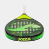 PADEL RAKETA JOMA OPEN | ČERNÁ-ZELENÁ FLUO *