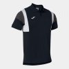 POLOTRIKO JOMA CONFORT III | ČERNÁ | K/R