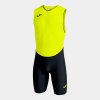 ATLETICKÉ BODY JOMA OLIMPIA II | ŽLUTÁ FLUO-ČERNÁ