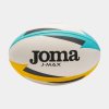 MÍČ NA RUGBY JOMA  J-MAX | BÍLÁ-ŽLUTÁ-MODRÁ