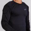 223587 3 brankarsky dres joma protection cerna d r