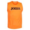 ROZLIŠOVACÍ TRIKO JOMA TRAINING ORANŽOVÁ FLUO (Velikost 3XS)