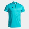 POLOTRIKO JOMA HOBBY | TYRKYSOVÁ FLUO | K/R