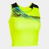 TOP DÁMSKÝ JOMA ELITE X | ŽLUTÁ FLUO-ČERNÁ