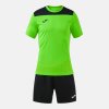 SET JOMA PHOENIX II | ZELENÁ FLUO-ČERNÁ | K/R