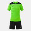 SET JOMA PHOENIX II | ZELENÁ FLUO-ČERNÁ