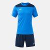 SET JOMA PHOENIX II | SVĚTLE MODRÁ-TMAVĚ MODRÁ