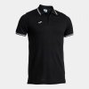 POLOTRIKO JOMA CONFORT CLASSIC | ČERNÁ-RŮŽOVÁ | K/R