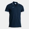 POLOTRIKO JOMA CONFORT CLASSIC | TMAVĚ MODRÁ-NEBESKÁ MODRÁ | K/R