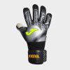 PREMIER GOALKEEPER GLOVES ANTHRACITE FLUOR YELLOW