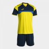 DANUBIO III SET YELLOW NAVY