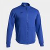 CONFORT IV FULL ZIP SWEATSHIRT ROYAL