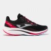 ACTIVE 2401 BLACK RED *