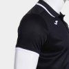 POLOTRIKO JOMA COMBI PREMIUM | ČERNÁ-BÍLÁ | K/R