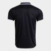 POLOTRIKO JOMA COMBI PREMIUM | ČERNÁ-BÍLÁ | K/R