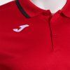 POLOTRIKO JOMA COMBI PREMIUM | ČERVENÁ-ČERNÁ | K/R