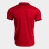 POLOTRIKO JOMA COMBI PREMIUM | ČERVENÁ-ČERNÁ | K/R