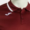 POLOTRIKO JOMA COMBI PREMIUM | VÍNOVÁ-BÍLÁ | K/R