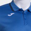 POLOTRIČKO JOMA COMBI PREMIUM | SVĚTLE MODRÁ-TMAVĚ MODRÁ | K/R