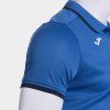 POLOTRIKO JOMA COMBI PREMIUM | SVĚTLE MODRÁ-TMAVĚ MODRÁ | K/R
