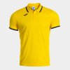 POLOTRIKO JOMA COMBI PREMIUM | ŽLUTÁ-ČERNÁ | K/R