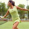 TÍLKO DÁMSKÉ JOMA CHALLENGE | LIMETKOVÁ