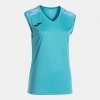TÍLKO DÁMSKÉ JOMA CHAMPIONSHIP VIII v tyrkysová fluo barvě – sportovní oblečení pro kluby, josport.cz
