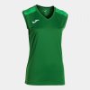 TÍLKO DÁMSKÉ JOMA CHAMPIONSHIP VIII v zelená barvě – sportovní oblečení pro kluby, josport.cz