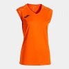 TÍLKO DÁMSKÉ JOMA CHAMPIONSHIP VIII v oranžová barvě – sportovní oblečení pro kluby, josport.cz