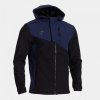 EXPLORER SOFT SHELL NAVY BLUE (Velikost L)