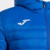 ZIMNÍ BUNDA JOMA URBAN V | SVĚTLE MODRÁ
