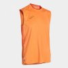 R-CITY OZONE SLEEVELESS SHIRT ORANGE (Velikost 2XL)