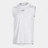 TRAIL HELIUM SLEEVELESS SHIRT WHITE (Velikost 2XL)