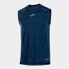 TRAIL HELIUM SLEEVELESS SHIRT BLUE (Velikost 2XL)