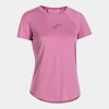 R-CITY HYDROGEN SHORT SLEEVE T-SHIRT LIGHT PINK (Velikost 2XL)