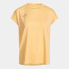 R-NIGHT HELIUM SHORT SLEEVE T-SHIRT FLUOR SAFFRON (Velikost 2XL)