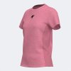 EXPLORER HELIUM SHORT SLEEVE T-SHIRT PINK (Velikost 2XL)