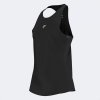 EXPLORER HYDROGEN SLEEVELESS SHIRT BLACK (Velikost L)