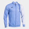COURT FULL ZIP SWEATSHIRT BLUE (Velikost 2XL)