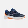 HISPALIS JR 2603 NAVY BLUE * (Velikost 27)