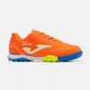 TOLEDO JR 2608 ORANGE TURF * (Velikost 33.5)