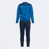 PHOENIX III TRACKSUIT ROYAL BLUE DARK NAVY (Velikost 3XS)