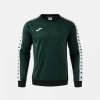 ICONO SWEATSHIRT GREEN (Velikost 2XS)