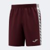 ICONO SHORT BURGUNDY (Velikost 2XS)